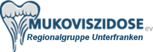 Mukoviszidose Regionalgruppe Unterfranken