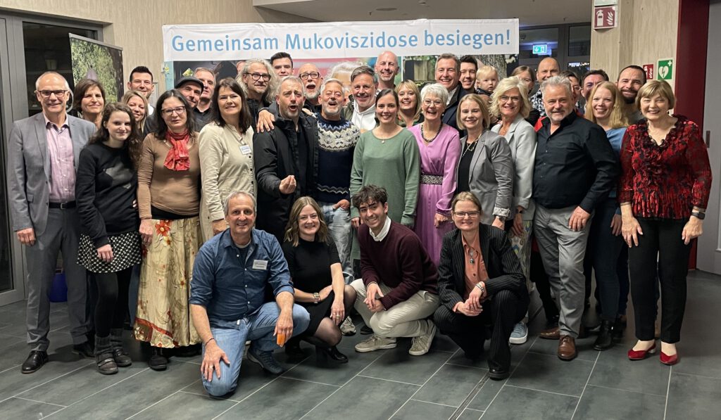 Benefizkonzert Six Pack am 15.11.2024 – 18.000 Euro Spenden für den Verein